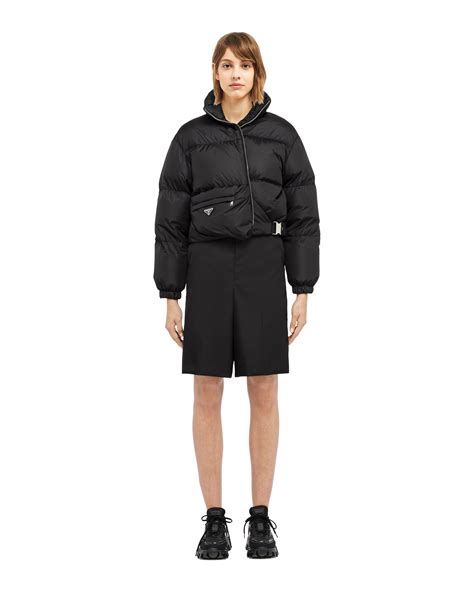 ri164e2439 0029 prada|prada light re nylon puffer.